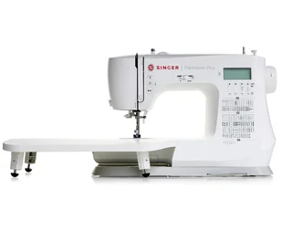 Maszyna do szycia SINGER C5985Q Patchwork Plus - Akcesoria i części do maszyn do szycia - miniaturka - grafika 1