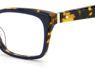 Okulary korekcyjne Kate Spade JERI JBW - Okulary korekcyjne, oprawki, szkła - miniaturka - grafika 4