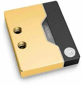 Chłodzenie wodne - EK Water Blocks EK Waterblocks EK-Quantum Velocity  D-RGB - AM5 Nickel + Gold - miniaturka - grafika 1