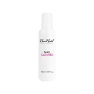 Lakiery do paznokci - Neonail NeoNail Nail Cleaner (W) odtłuszczacz do paznokci 100ml - miniaturka - grafika 1