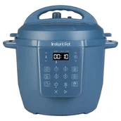 Multicookery - Instant Pot Rio 6 Multicooker Niebieski - miniaturka - grafika 1