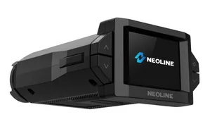 Neoline X-COP 9300S - Wideorejestratory - miniaturka - grafika 1