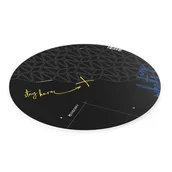 Podnóżki, podpórki, podkładki - Mata pod fotel gamingowy ENDORFY FP110C - miniaturka - grafika 1