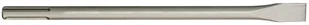 Graphite METABO DŁUTO SDS MAX 400mm x 25mm CLASSIC - Dłuta - miniaturka - grafika 1
