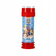 Bańki mydlane - Bańki mydlane 55ml PAW PATROL Psi Patrol p36 509198 My Bubble Euro Trade - miniaturka - grafika 1