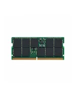 Pamięci RAM - KINGSTON 32GB 5200MT/s DDR5 ECC CL42 SODIMM 2Rx8 Hynix A - miniaturka - grafika 1