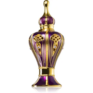 Al Haramain Narjis Cpo perfumy w olejku 15ml - Wody i perfumy damskie - miniaturka - grafika 1