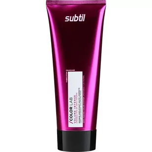 Intense Volume maska Subtil Color Lab 200 ml - Maski do włosów - miniaturka - grafika 1