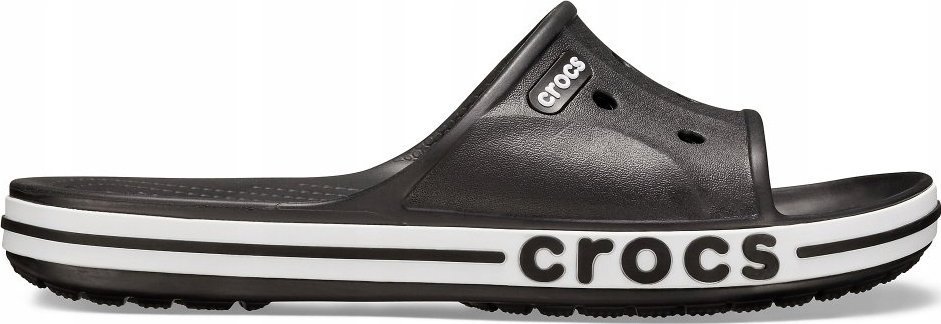 Crocs Crocs Lekkie Sportowe Klapki Męskie Bayaband 36-37