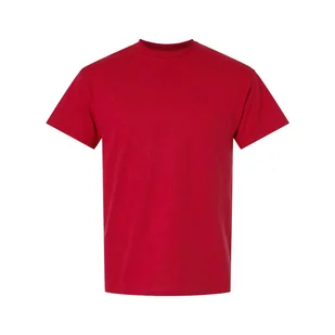 Koszulka DryBlend Unisex Dla Dorosłych - Koszulki sportowe damskie - miniaturka - grafika 1