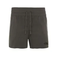 Spodnie sportowe damskie - THE NORTH FACE APHRODITE > 0A4AQF21L1 - miniaturka - grafika 1