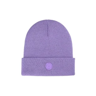 Czapka zimowa dziecięca 4F beanie ACAPU444-52S - Czapki dla dzieci - miniaturka - grafika 1