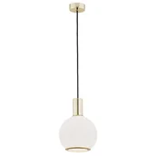 Lampy sufitowe - Argon Lampa wisząca 1X15W E27 SAGUNTO 4357  4357 - miniaturka - grafika 1