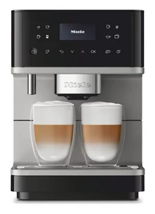 Ekspres do kawy Miele CM6160 Silver Edition - Ekspresy do kawy - miniaturka - grafika 2