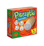 Zabawki kreatywne - Alexander Pieczątki - miniaturka - grafika 1
