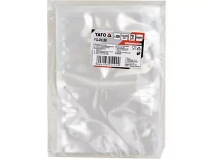 yato worki do pakowarek komorowych 140*200mm - Klucze i nasadki - miniaturka - grafika 1