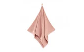Ręczniki - Ręcznik Kiwi 100x150 500 gram gruby pudrowy róż - miniaturka - grafika 1
