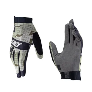 Rękawice rowerowe LEATT Glove MTB 1.0 GripR - Rękawiczki rowerowe - miniaturka - grafika 1
