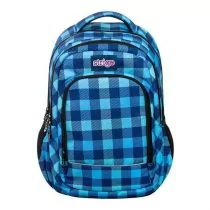 PILOT Plecak Basic Daily BD5 STRIGO - Plecaki szkolne i tornistry - miniaturka - grafika 2