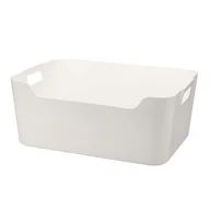 Pudła i pojemniki do przechowywania - Organizer Victor 1,8 l 29458 krem - miniaturka - grafika 1