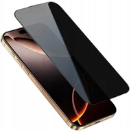 Szkła hartowane na telefon - INNOSTYLE SZKŁO HARTOWANE 9H PRYWATYZUJĄCE SZYBKA DO IPHONE 16 PRO MAX - miniaturka - grafika 1