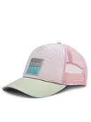 Czapki dla dzieci - Buff Czapka z daszkiem Katsy 133576 Różowy - miniaturka - grafika 1