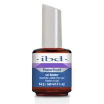 IBD Uv Led PowerBond Gel Bonder Podkład Lakier - Zmywacze i cleanery do paznokci - miniaturka - grafika 3