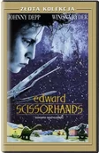 Filmy fabularne DVD - Edward Nożycoręki [DVD] - miniaturka - grafika 1