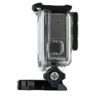 Tech-Protect WATERPROOFCASE GOPRO HERO 5/6/7 CLEAR - Etui i futerały do telefonów - miniaturka - grafika 6