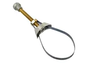 Pozostałe wyposażenie warsztatu - GEKO Klucz taśmowy do filtra oleju 48) - miniaturka - grafika 1