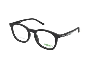 Puma PJ0065O 001 - Okulary korekcyjne, oprawki, szkła - miniaturka - grafika 1