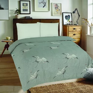 Matex Komplet pościeli flanelowej Flavetta 75A 220x200 mx-220-fla-75a - Pościel - miniaturka - grafika 1