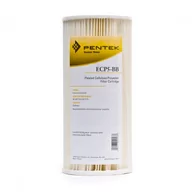 Wkłady filtrujące - Pentek ECP5-BB Filtr wody - miniaturka - grafika 1