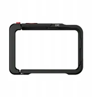 Akcesoria do kamer sportowych - Ramka Obudowa Frame Mount Camera Cage Do Dji Osmo Action 6 / Action6 / Metal / Cc-oa6 - miniaturka - grafika 1