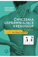 Poradniki hobbystyczne - Ćwiczenia usprawniające kręgosłup. Poradnik w.5 - miniaturka - grafika 1