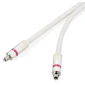 Kable - Kabel optyczny Toslink - Toslink VAN DEN HUL 2.5 m - miniaturka - grafika 1