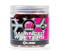 Zanęty - Przynęta Kulki Wafters Mainline Balanced The Link 12 mm - miniaturka - grafika 1