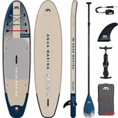 Deski SUP i akcesoria - Deska SUP Aqua Marina Magma 11´2" X33"X6" 12501849 BT-23MAP - miniaturka - grafika 1