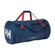 Torby sportowe - Torba sportowa Helly Hansen Duffel Bag 2 70 L ocean - ONE SIZE - miniaturka - grafika 1