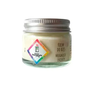 Nowa kosmetyka Nowa Kosmetyka Krem do rzęs ,,Mrugnięcie Chiquity" 15 ml 5D04-57248 - Odżywki do rzęs i brwi - miniaturka - grafika 1
