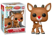 Figurki dla dzieci - Funko Figurka Pop Movies: Rudolf - figurka - miniaturka - grafika 1
