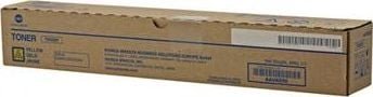 Toner Konica Minolta Yellow AAV825A