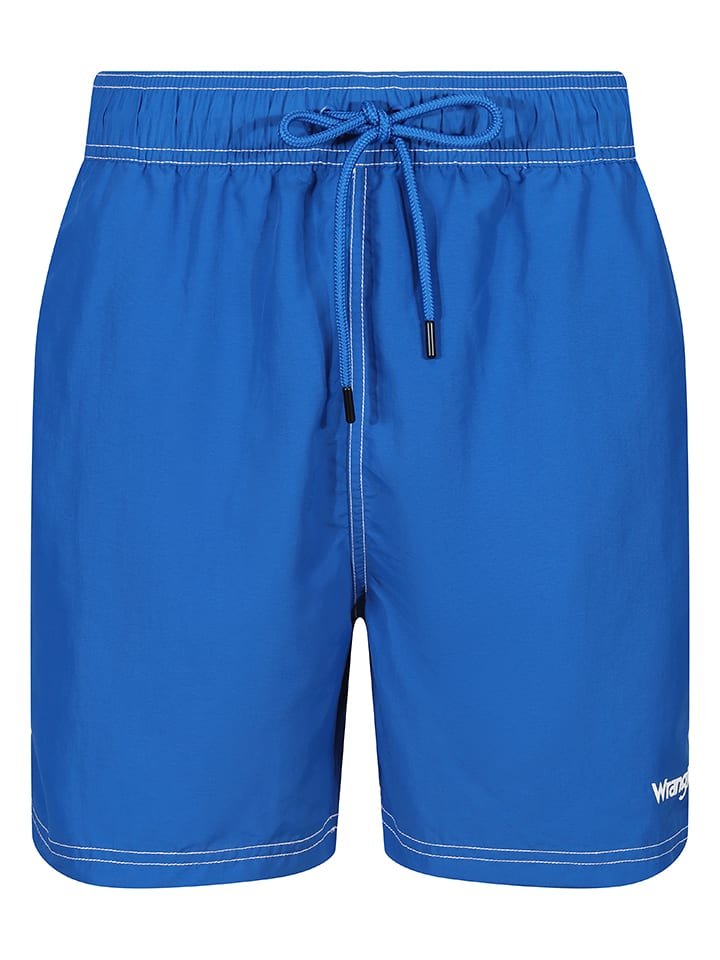 Wrangler Szorty kąpielowe 