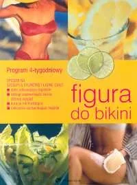 Figura do bikini - Moda i uroda - miniaturka - grafika 1