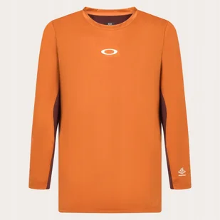 OAKLEY LONGSLEEVE SEEKER REVEL 2.0 FOA406092-52C r L - Pozostała odzież narciarska - miniaturka - grafika 1