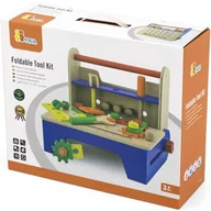 Mały majsterkowicz - Viga VIGA 59869 MAŁY MAJSTERKOWICZ 0888 - miniaturka - grafika 1