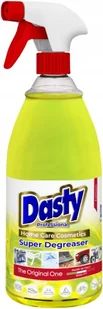 Dasty Degreaser 1000 ml – włoski uniwersalny odtłuszczacz do kuchni i nie tylko - Środki do kuchni i łazienki - miniaturka - grafika 1