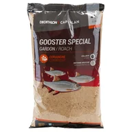 Zanęty - Zanęta na płocie CAPERLAN Gooster Special Kolendra 1 kg brązowa - miniaturka - grafika 1
