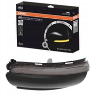 Żarówki samochodowe - Żarówka Osram LED DMI 5K0 BK S do VW Golf VI Black - miniaturka - grafika 1