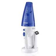 Odkurzacze ręczne - Haeger Bullet Plus - miniaturka - grafika 1